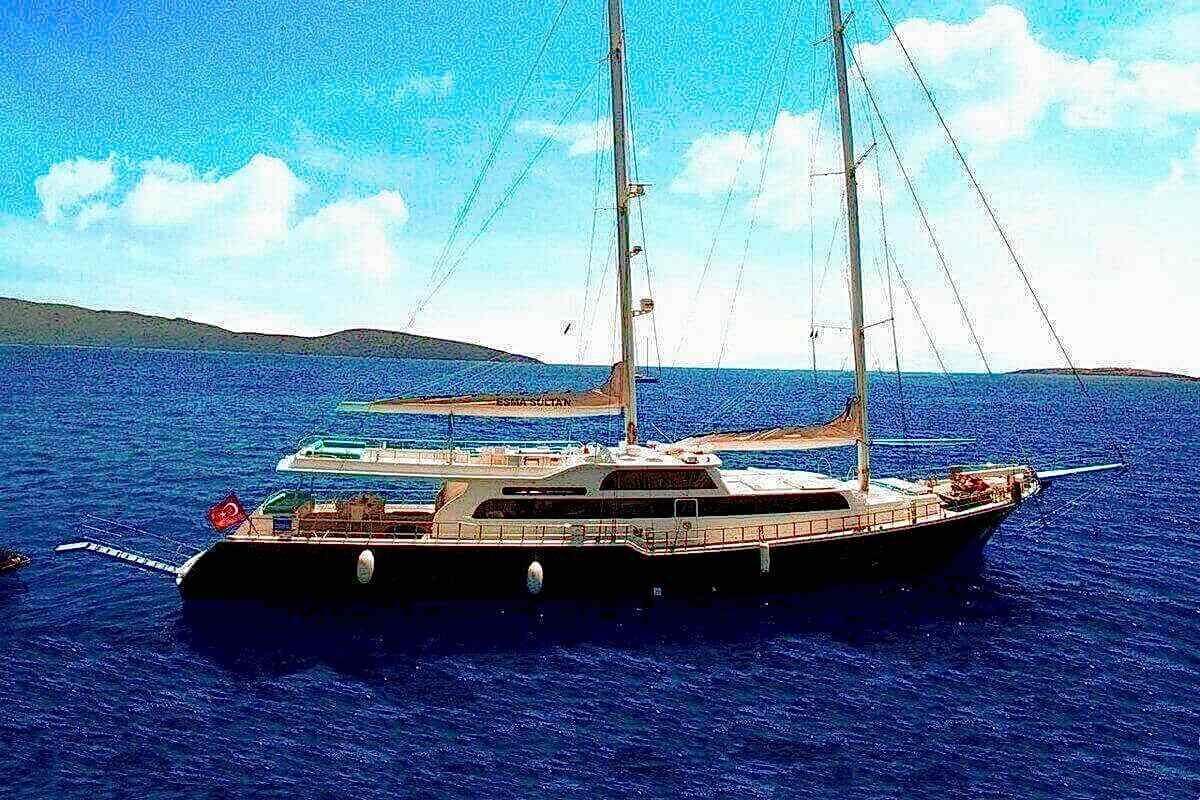 Esma Sultan