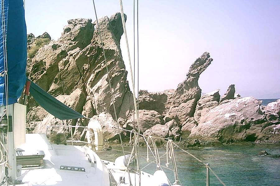Kargı Adası