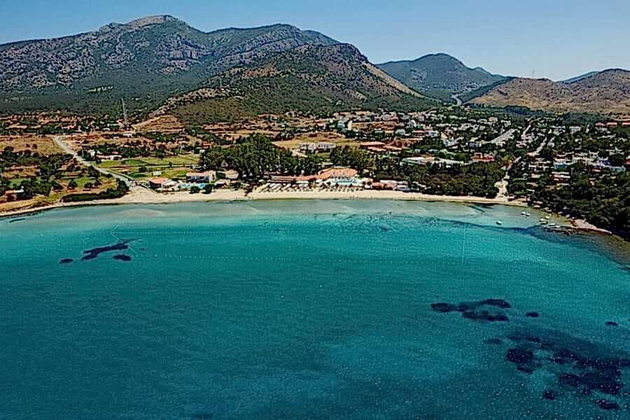Karaincir Koyu