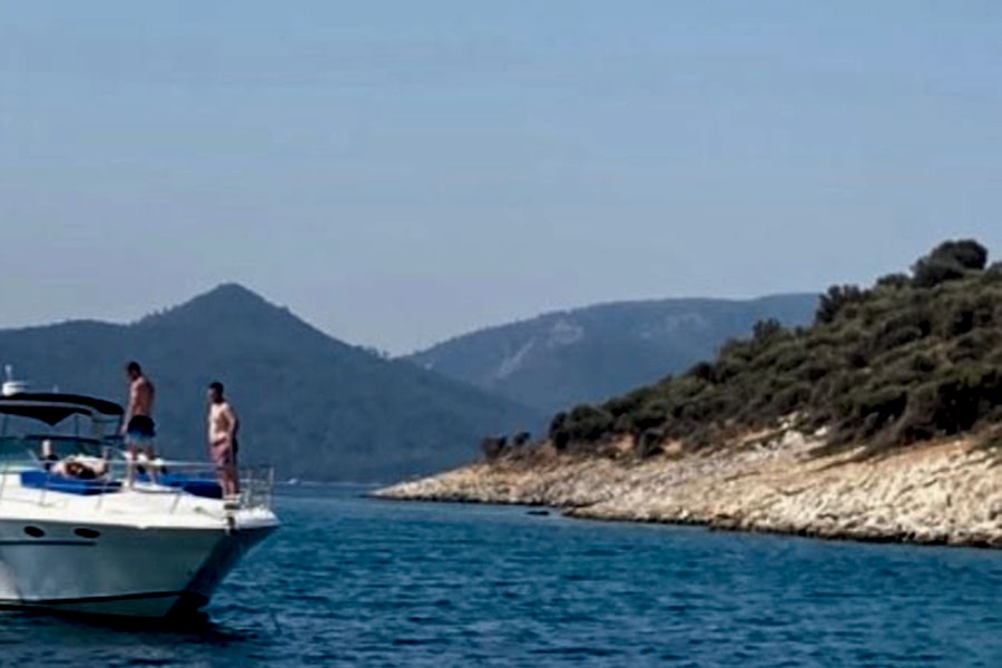 İkiz Adalar
