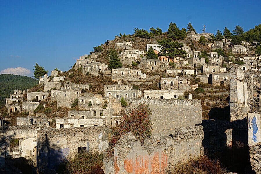 Kayaköy