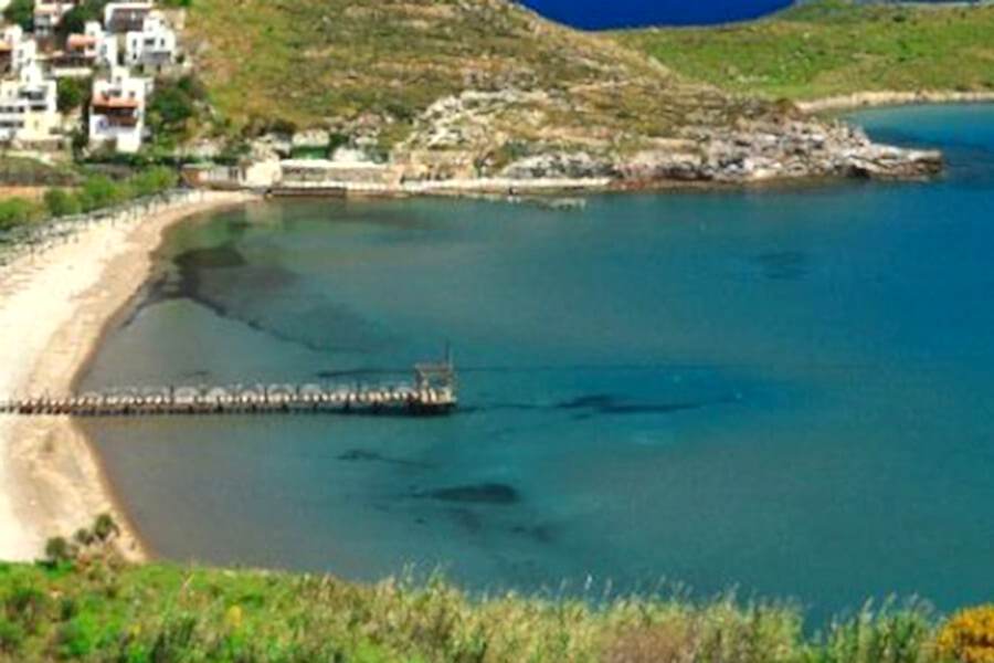 Bağla Koyu