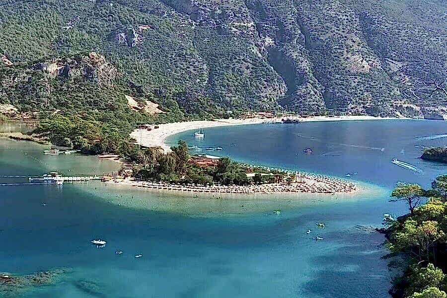 Ölüdeniz