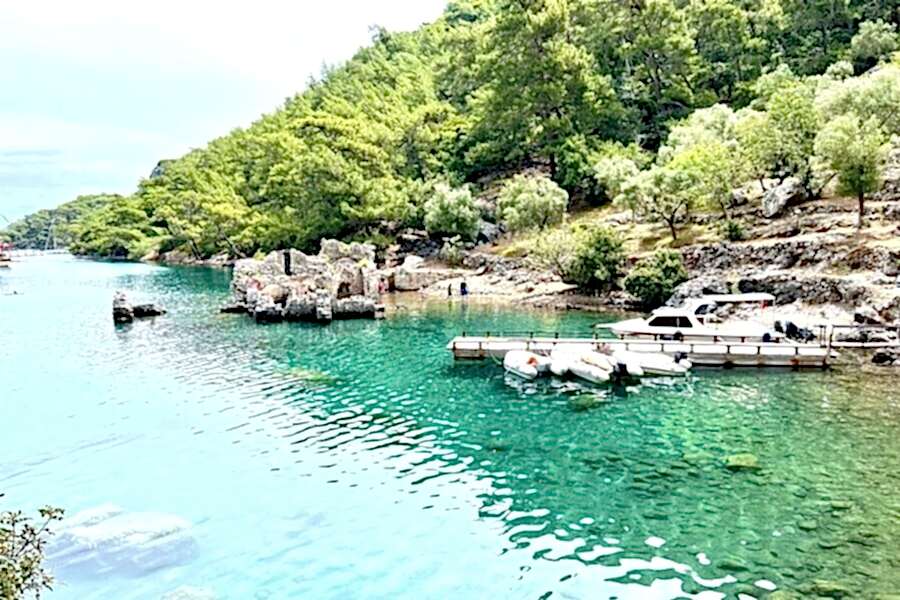 Hamam Koyu