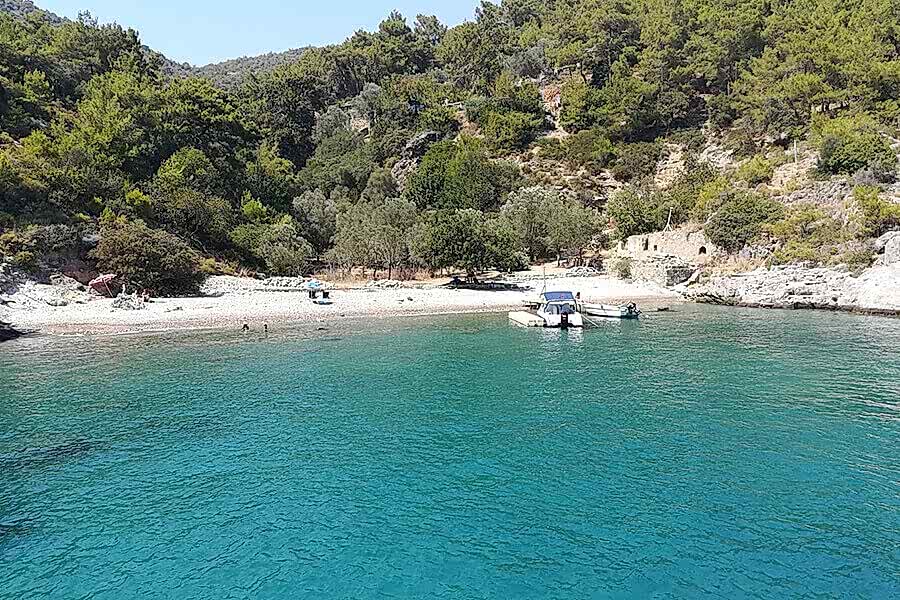 Soğuksu Koyu