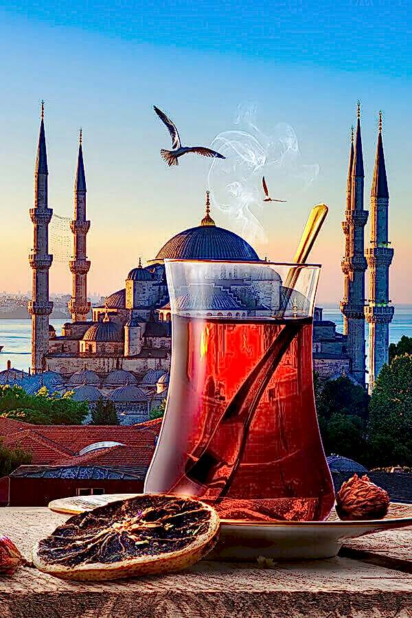 İstanbul