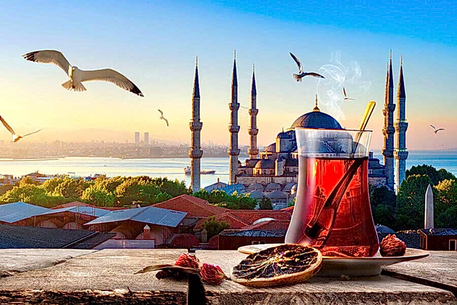 İstanbul