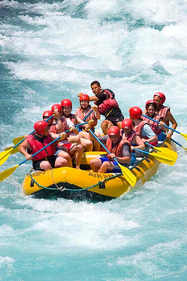 Adrenalin