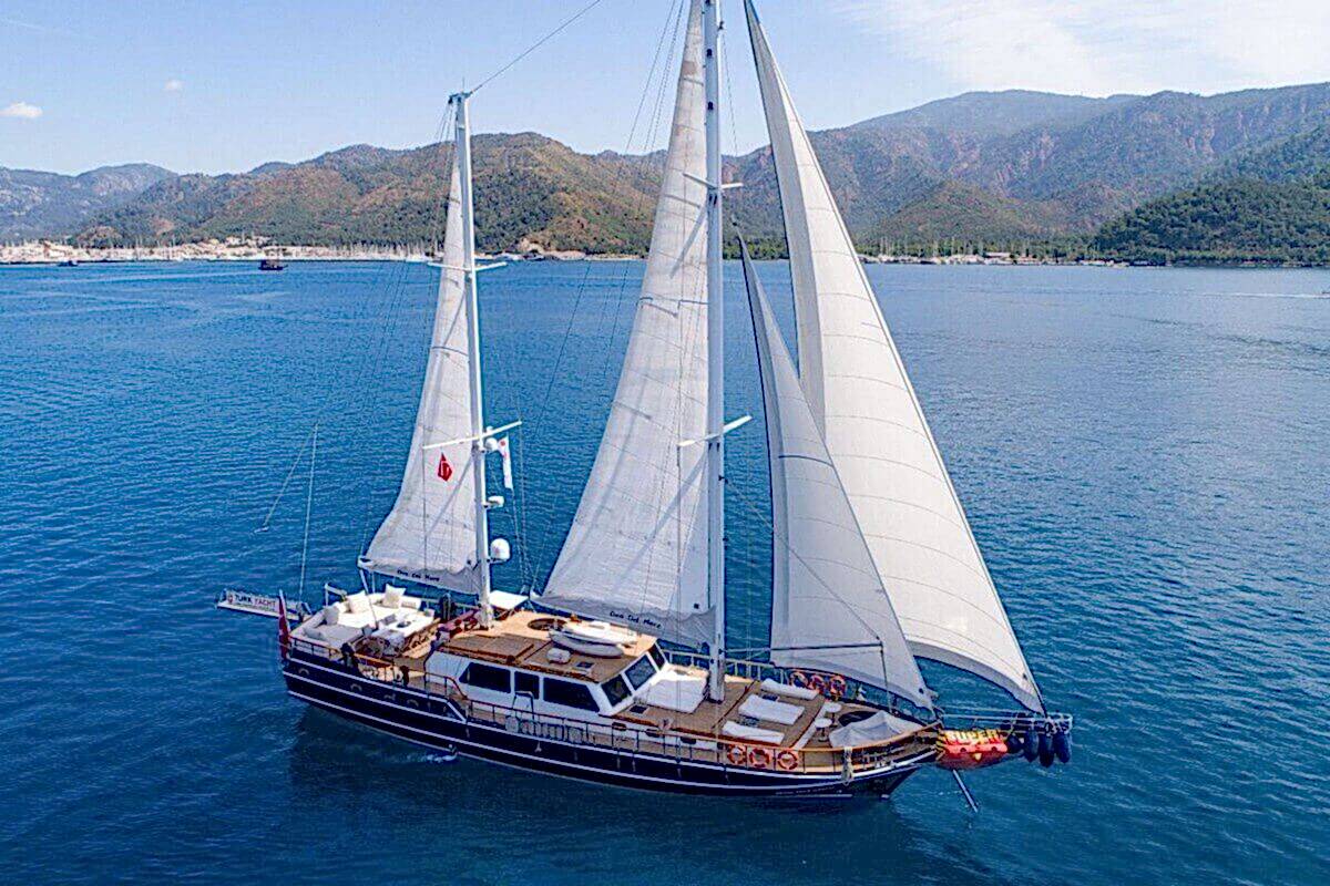 Dea Del Mare