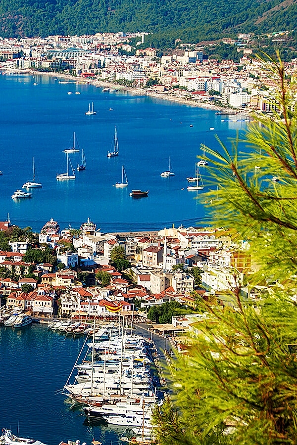 Marmaris