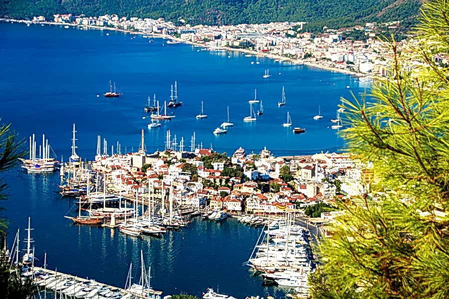 Marmaris