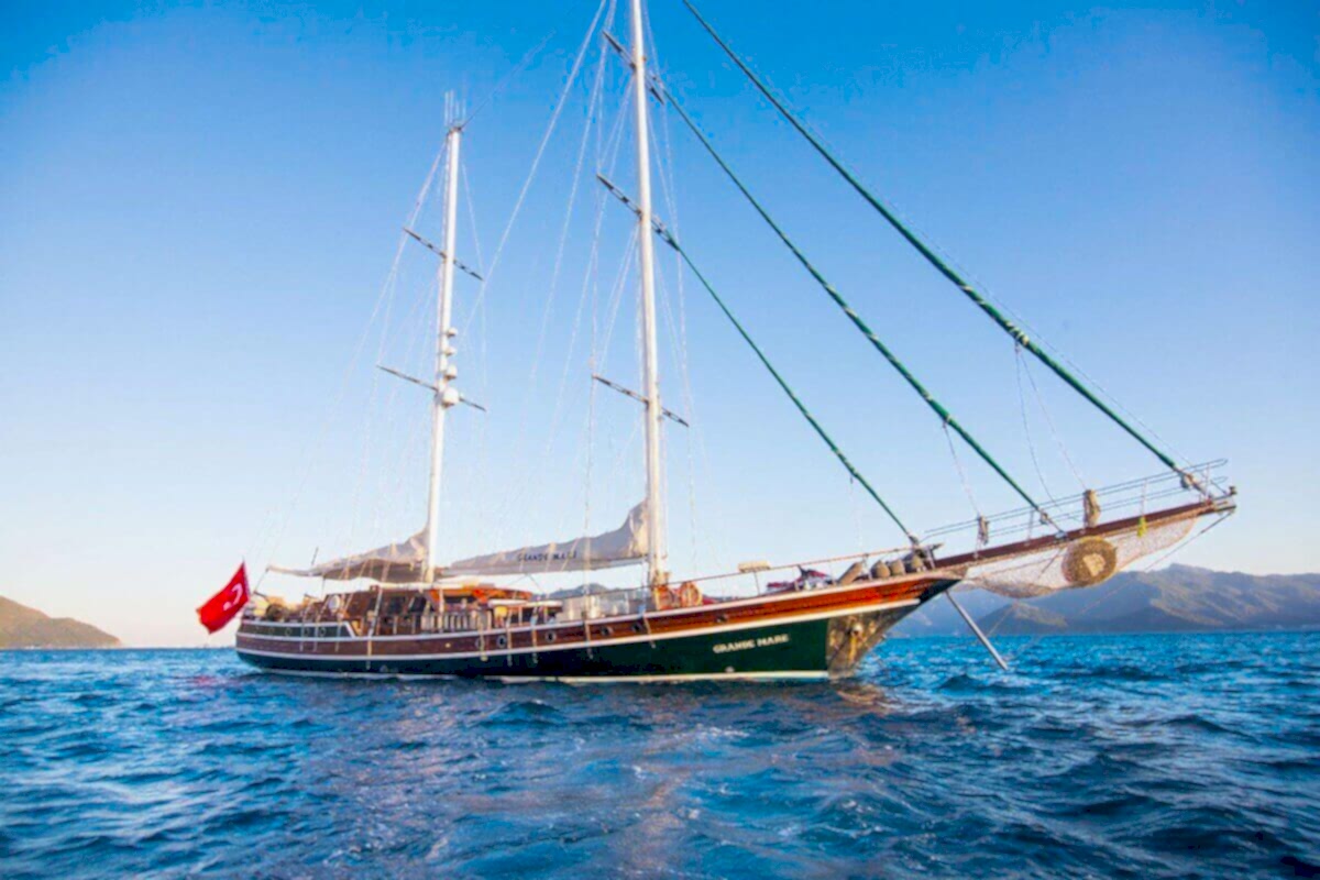 Grande Mare