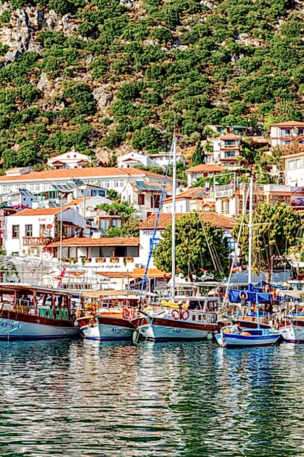 Göcek