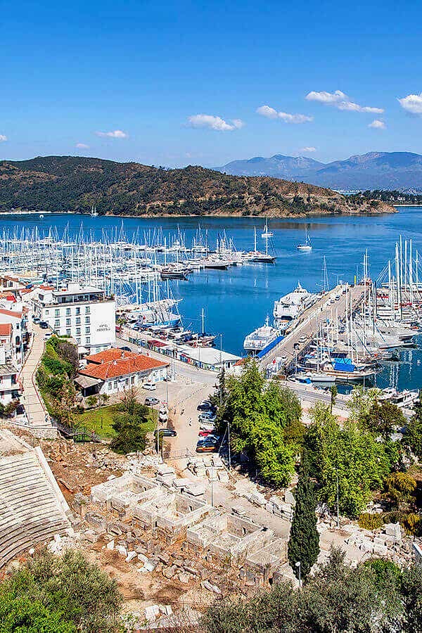 Fethiye
