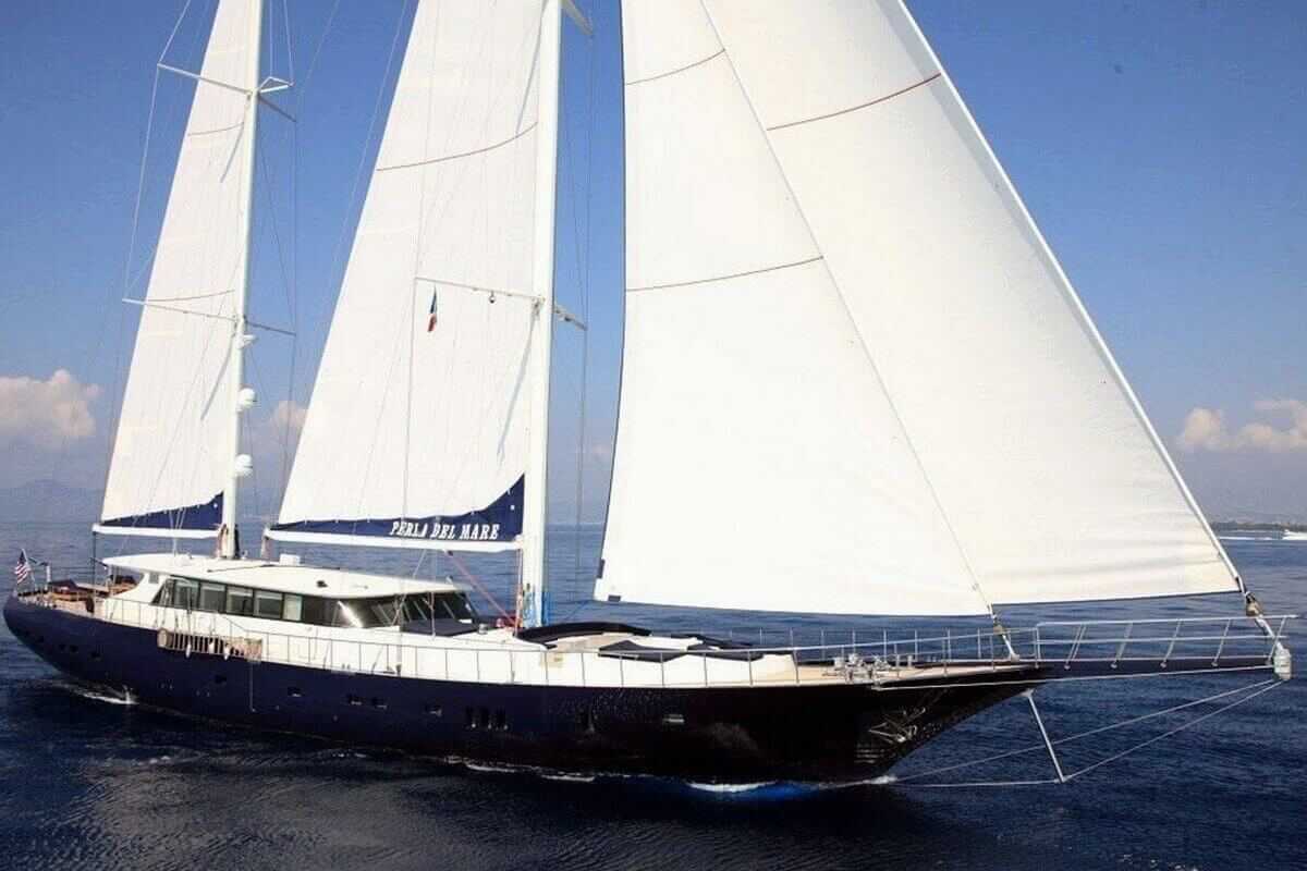 Perla Del Mare